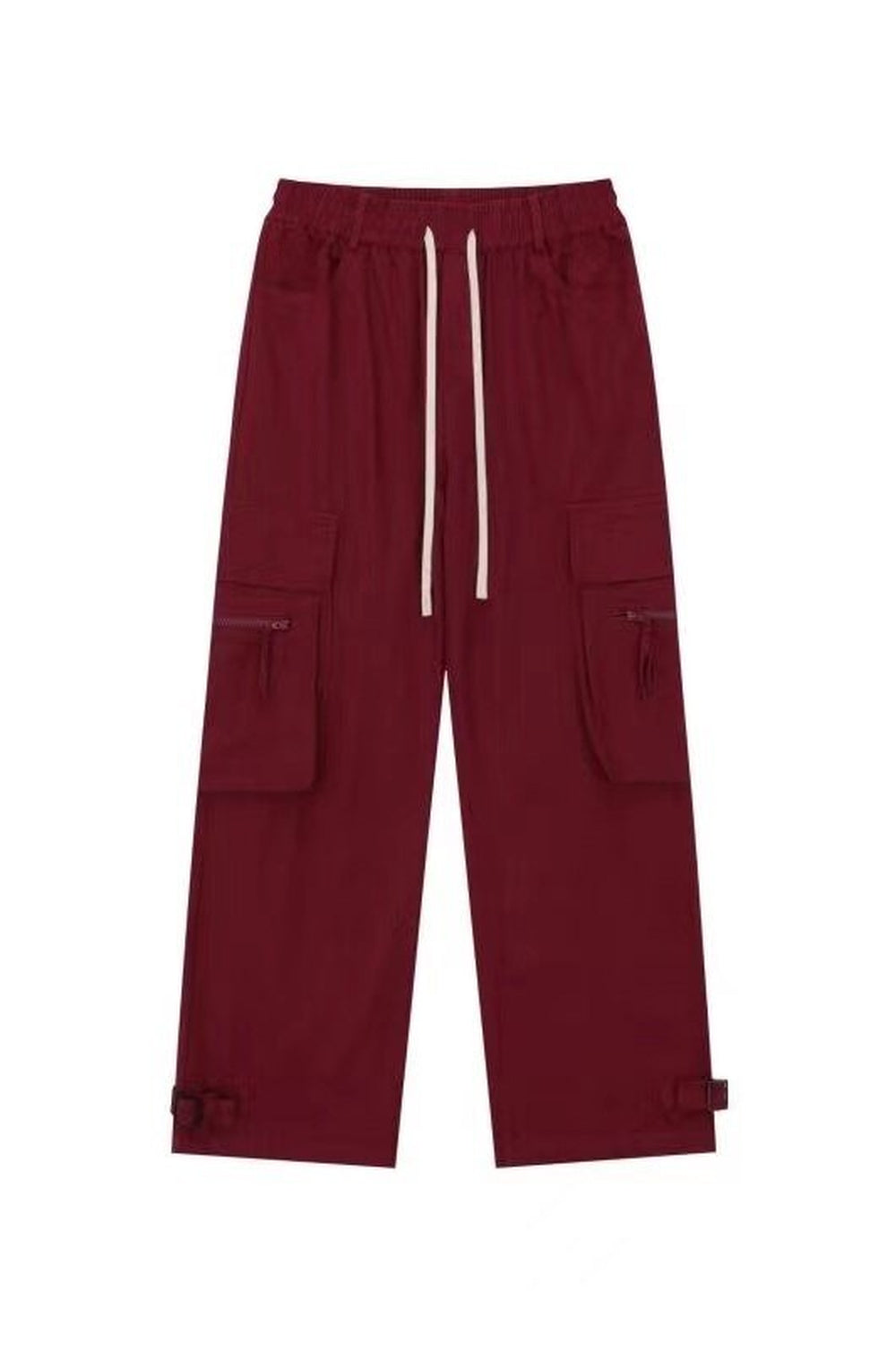 2000s Baggy Cargo Pants