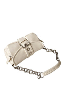 Aesthetic Chain Small Shoulder Bag