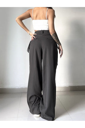 Aesthetic Loose Oversize Pants