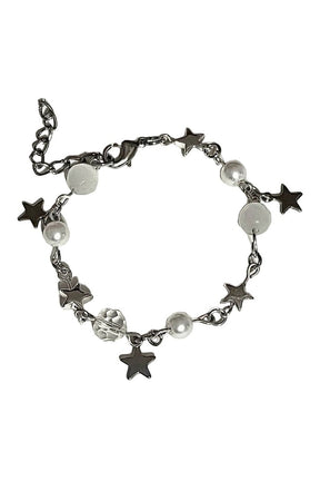 Aesthetic Preppy Bracelet