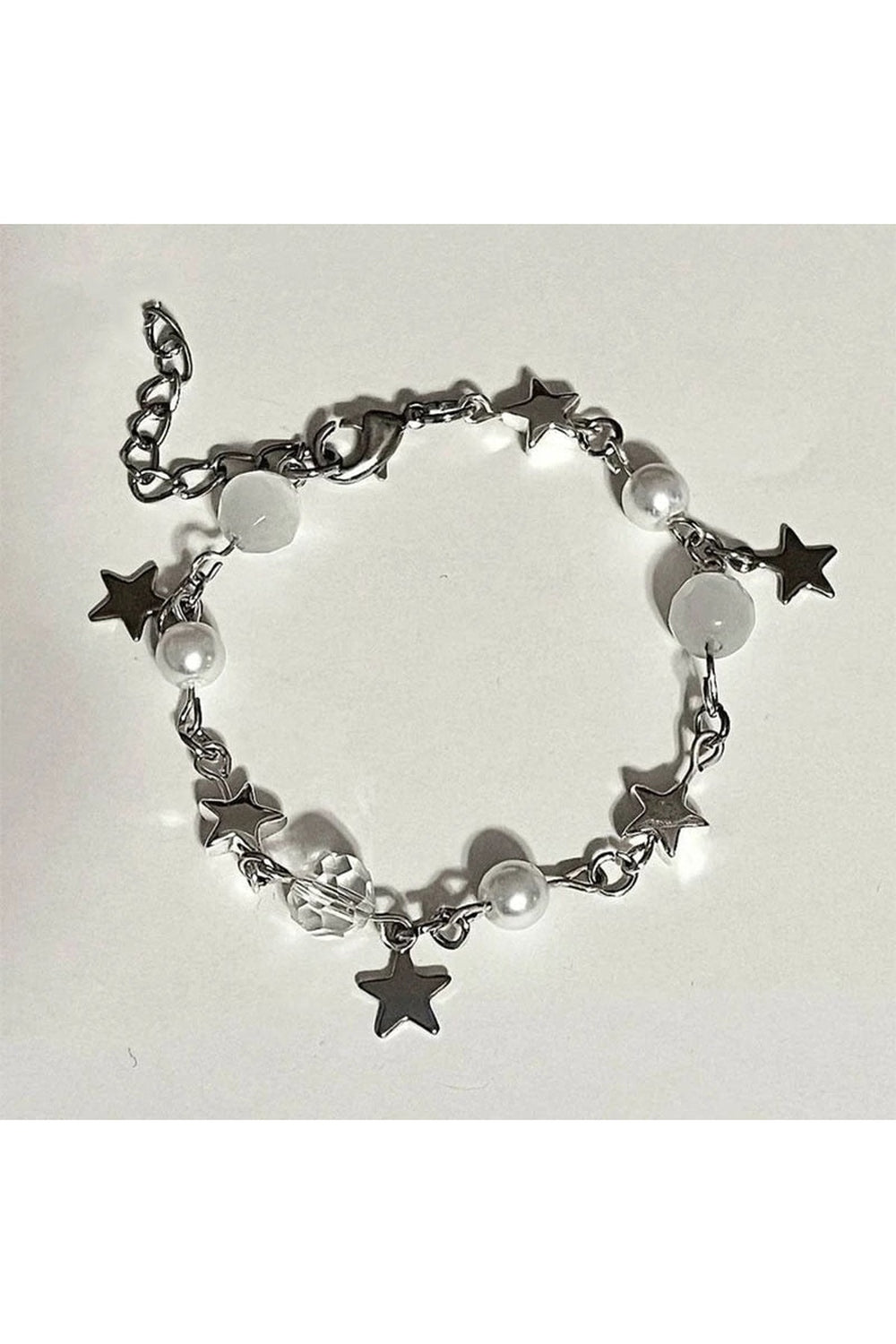 Aesthetic Preppy Bracelet