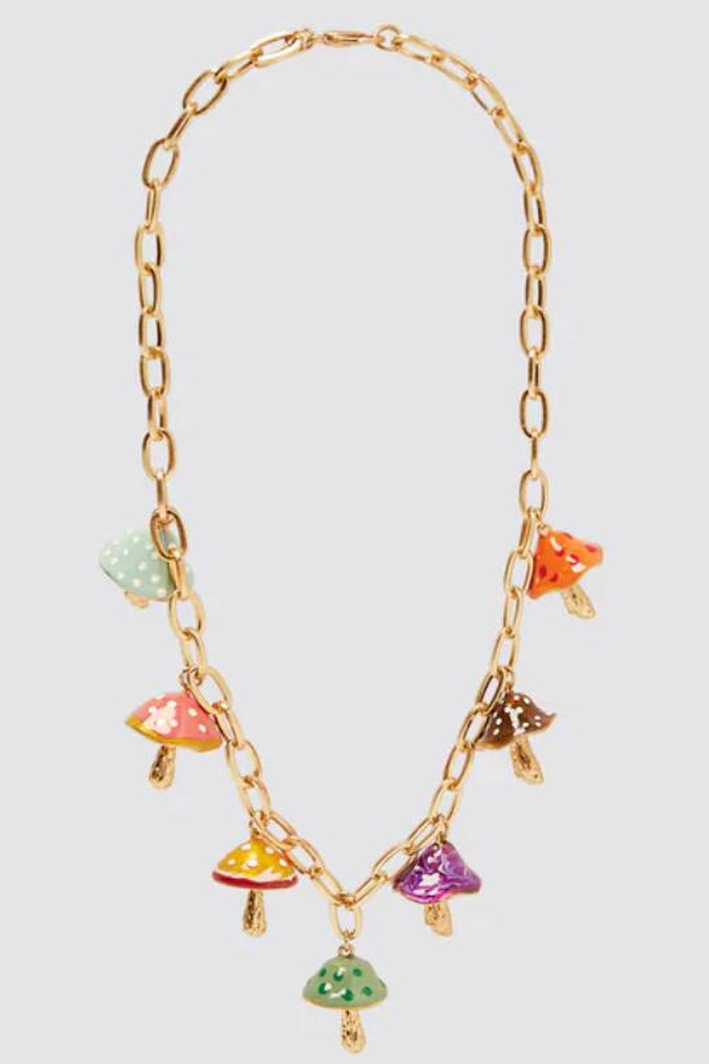 Aesthetic Stones Necklace