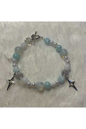 Angel Wings Y2k Fairy Bracelet