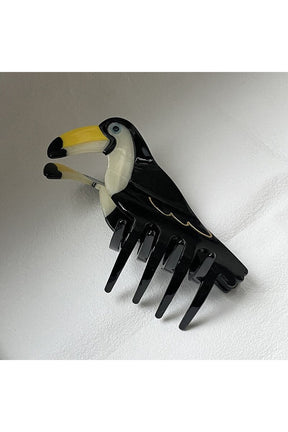 Animal Shaped Hair Clips