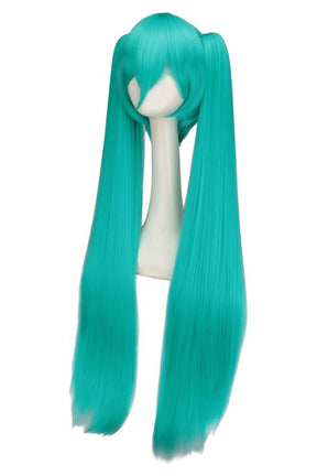 Anime Cosplay Long Wig