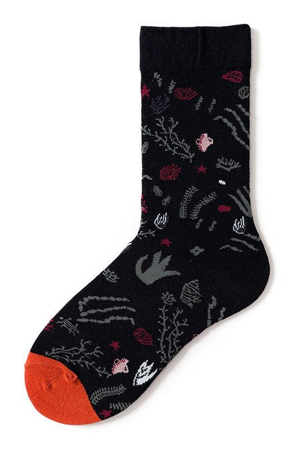 Art Hoe Fashion Socks