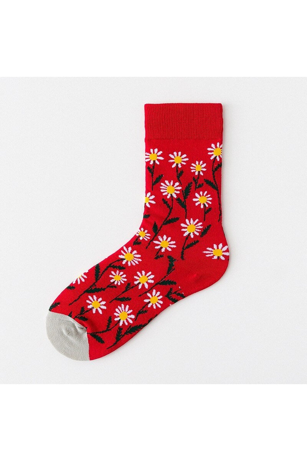 Art Hoe Fashion Socks