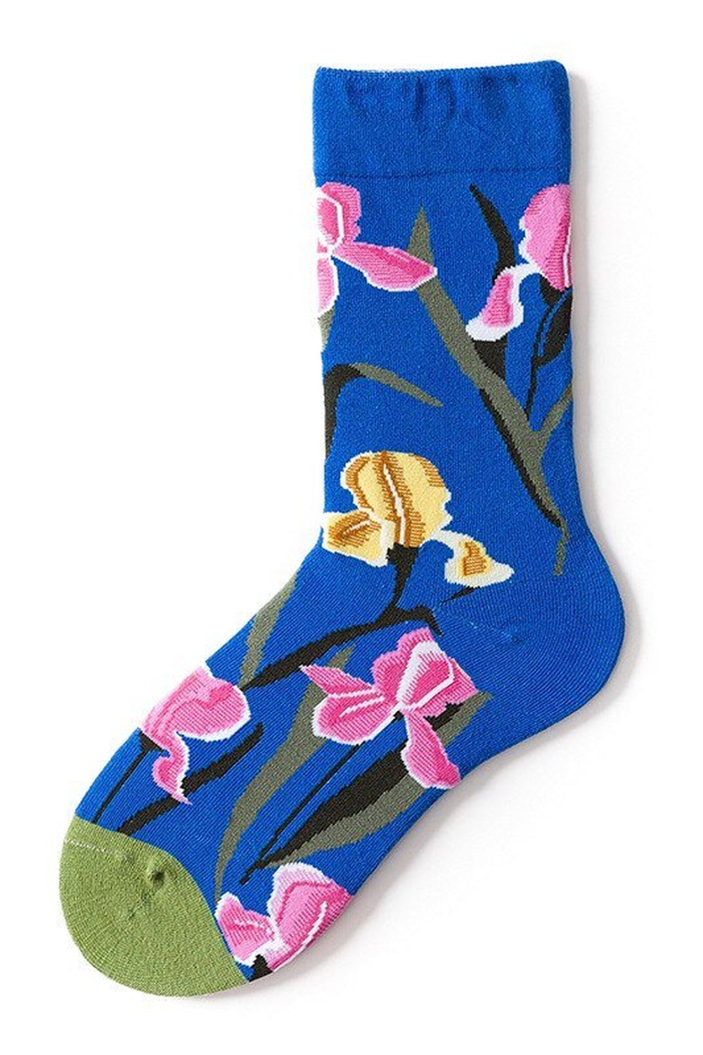 Art Hoe Fashion Socks