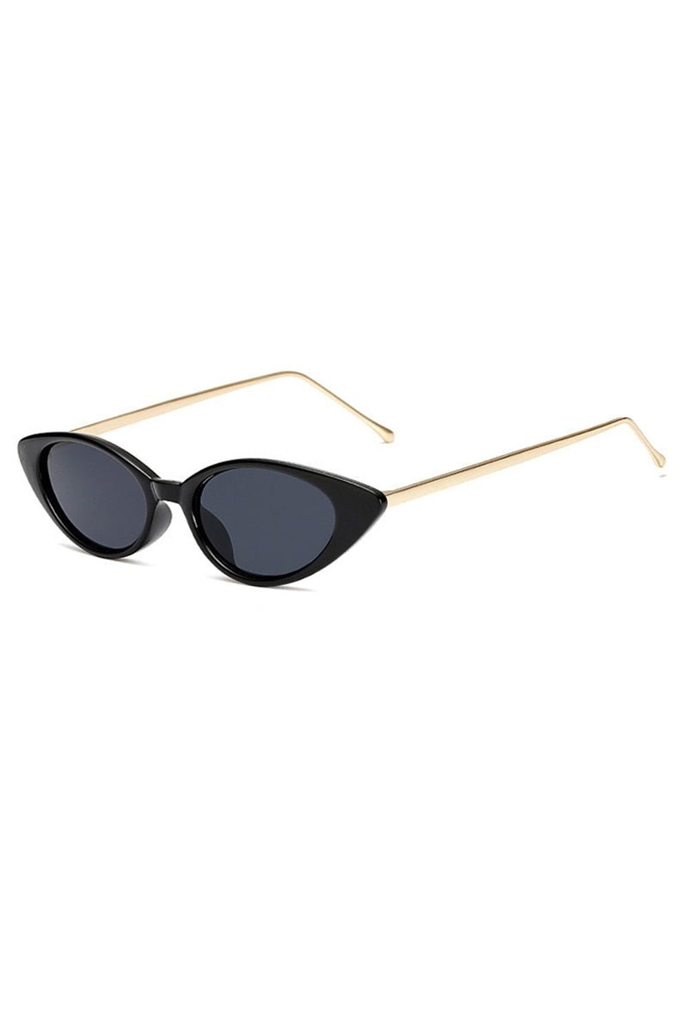 Baddie Cat Eye Sunglasses