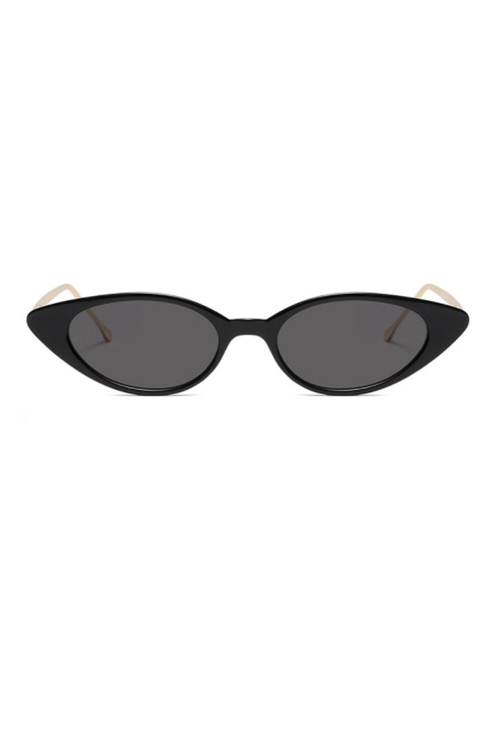 Baddie Cat Eye Sunglasses