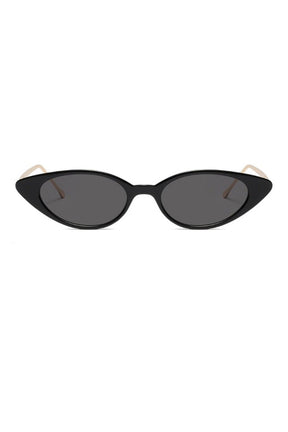 Baddie Cat Eye Sunglasses