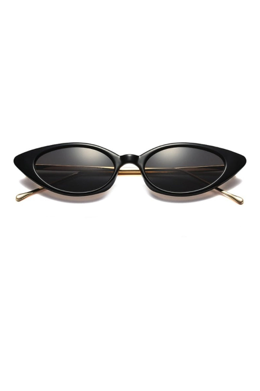 Baddie Cat Eye Sunglasses