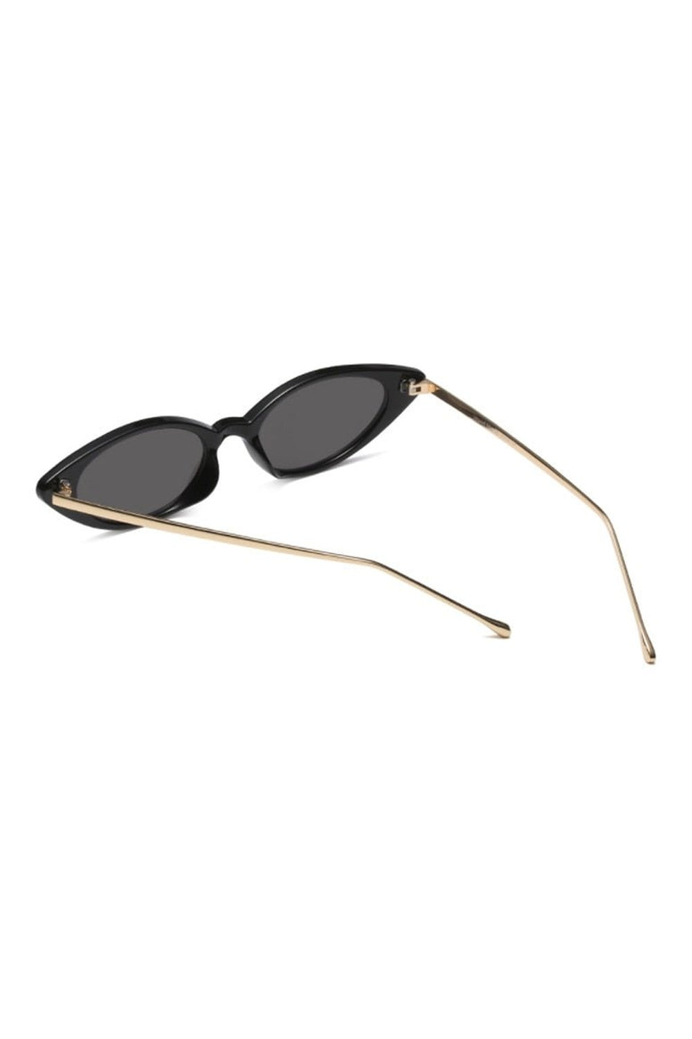 Baddie Cat Eye Sunglasses