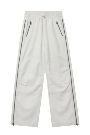 Baggy Y2K Streetwear Pants