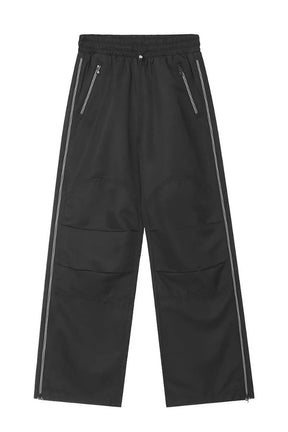 Baggy Y2K Streetwear Pants