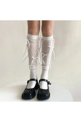 Acubi Knee Socks