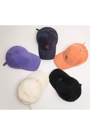 Baseball Cap "CUTE CHIC COOL"