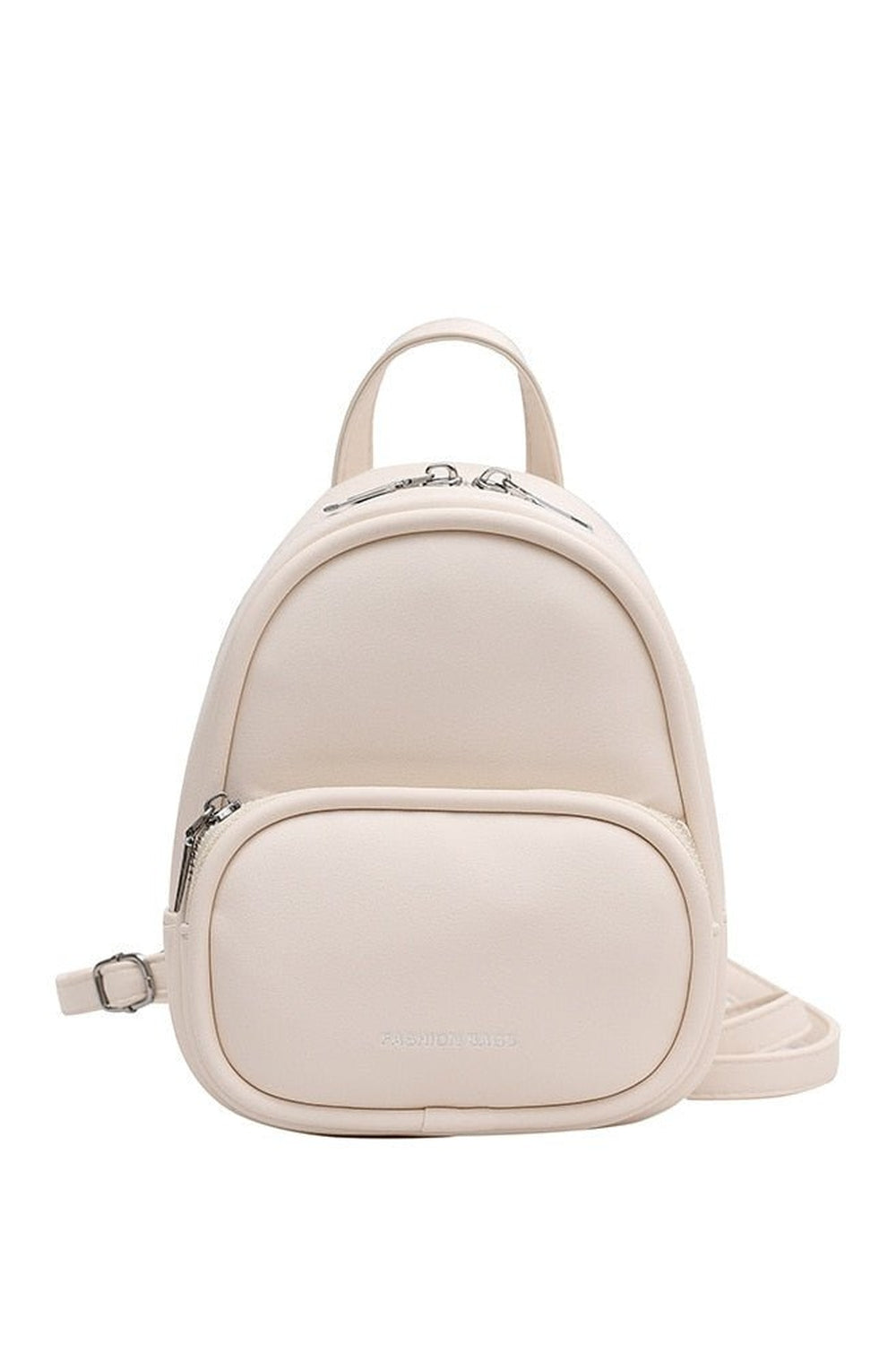 Candy Color Small Backpack