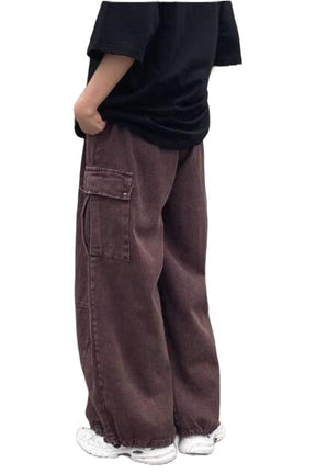 Cargo Pants  Vintage