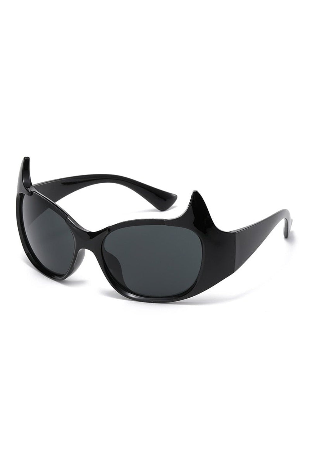 Cat Eye Retro Style Sunglasses