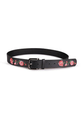 Coquette Rose Belt