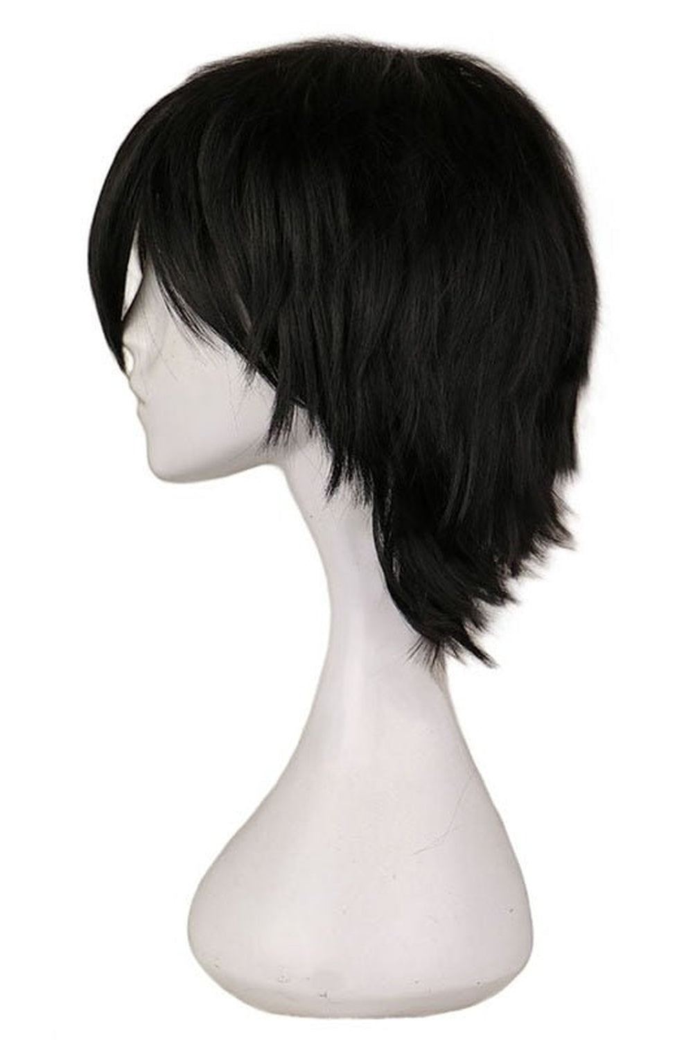 Cosplay Egirl Preppy Anime Wig