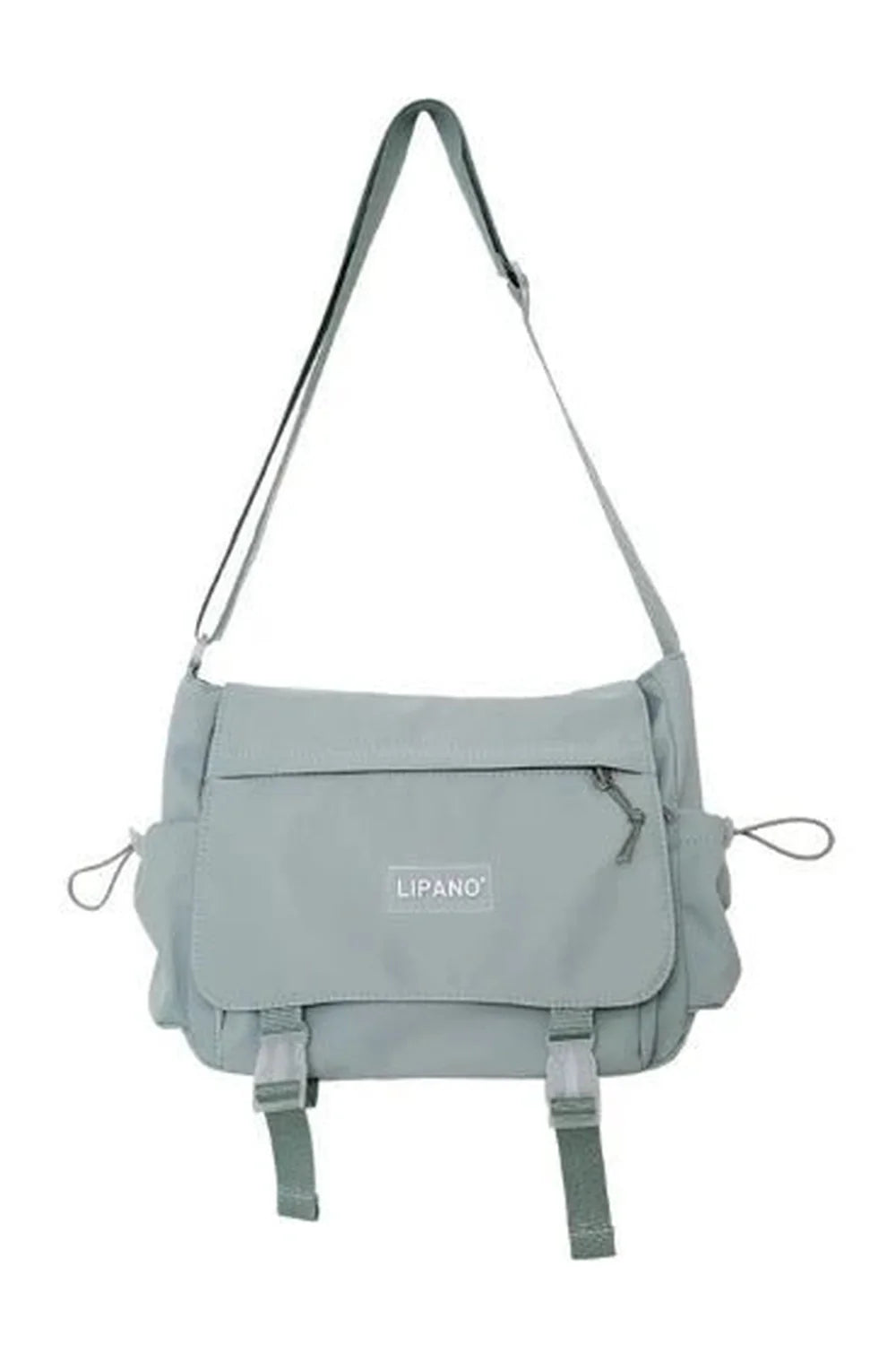 Crossbody School Bag