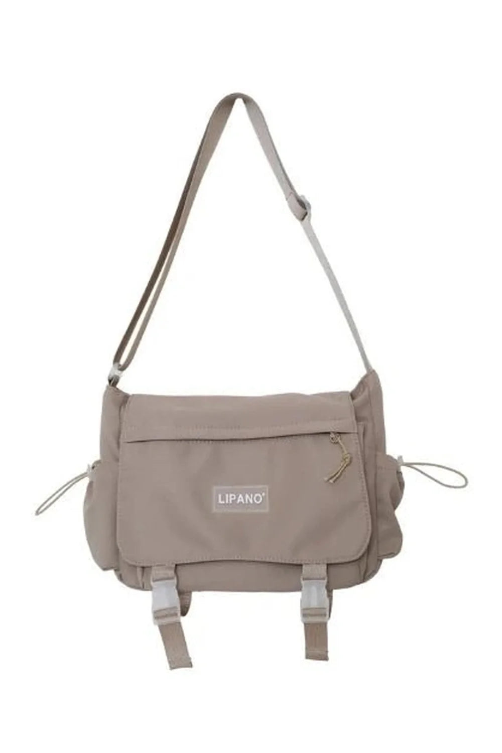 Crossbody School Bag