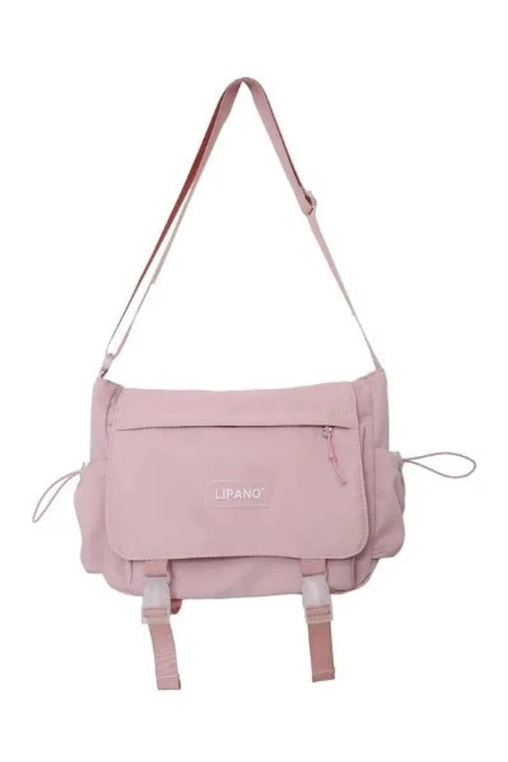 Crossbody School Bag