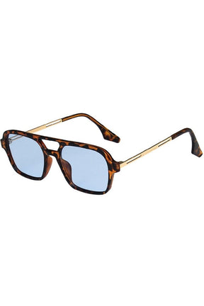 Double Bridges Sunglasses