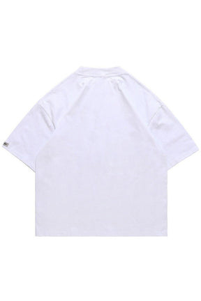 Dreamcore Oversize T-Shirt