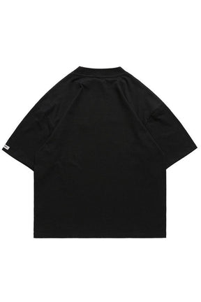 Dreamcore Oversize T-Shirt