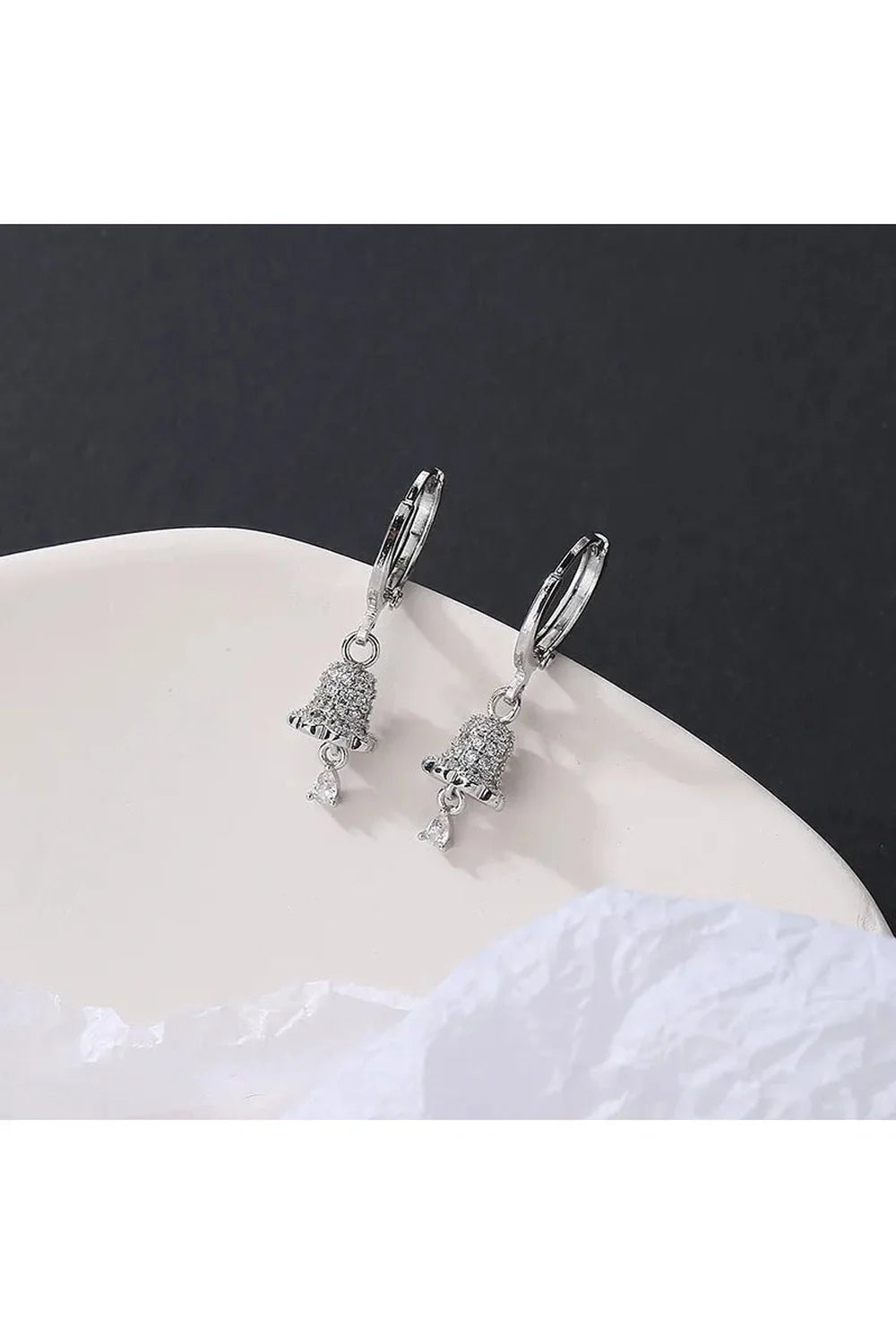 Enchanted Forest Earrings