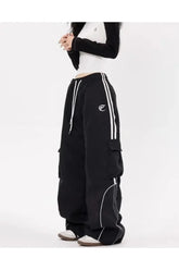 Harajuku Baggy Cargo Pants