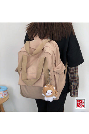 Harajuku Girl Backpack