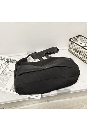 High Quality Nylon Shoulder Bag