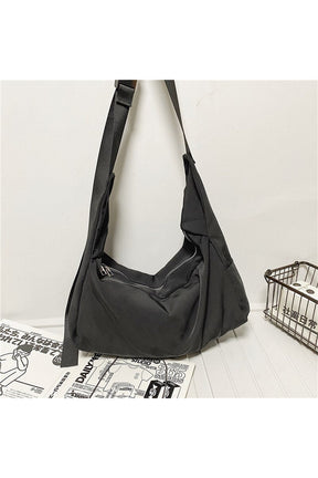 High Quality Nylon Shoulder Bag