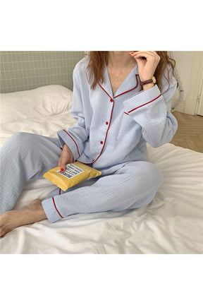 Home Cotton Pajama