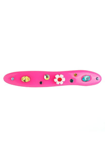 Indie Style Colorful Hair Clips