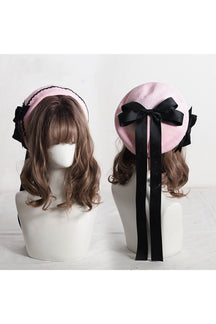 Kawaii Beret Hat