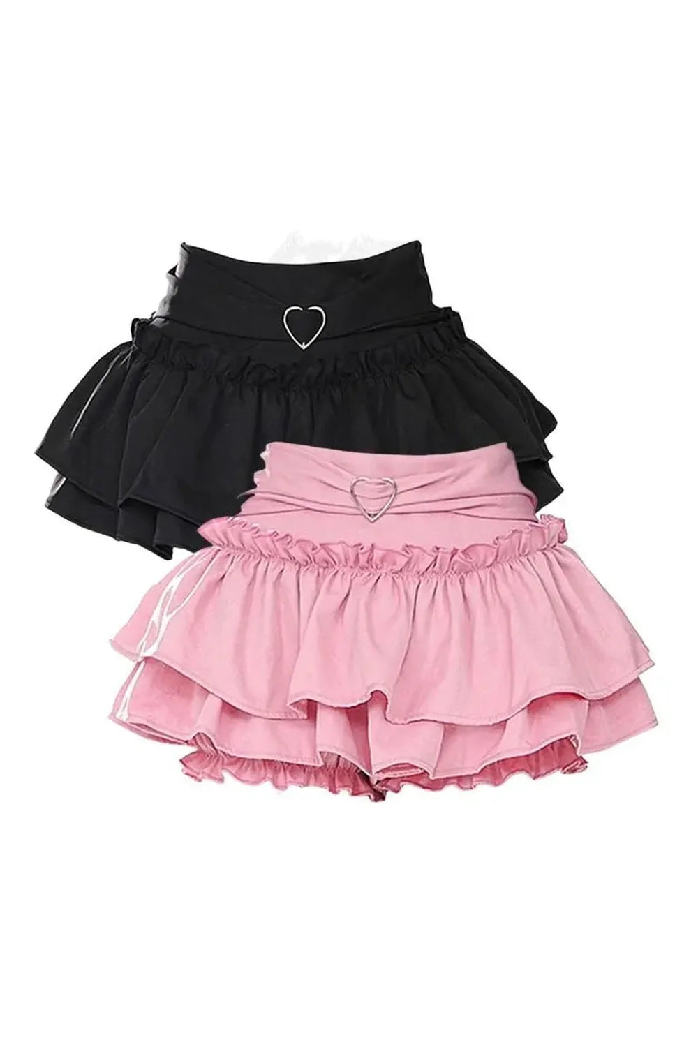 Kawaii Japanese Mini Skirt