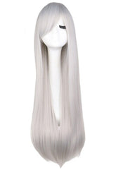 Kawaii Long Straight Cosplay Wig