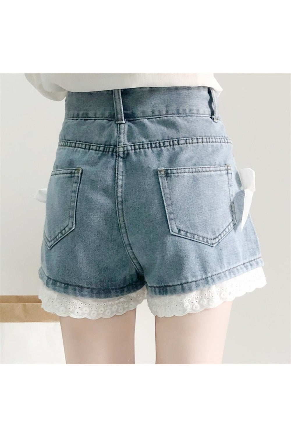 Kawaii shorts