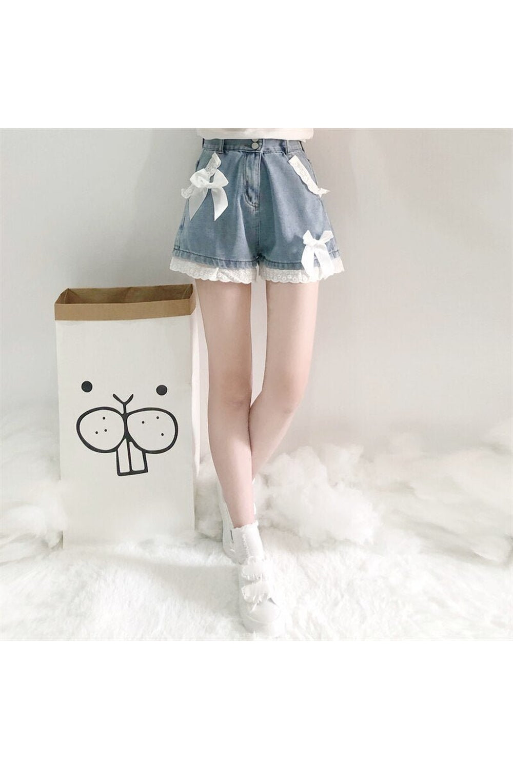 Kawaii shorts