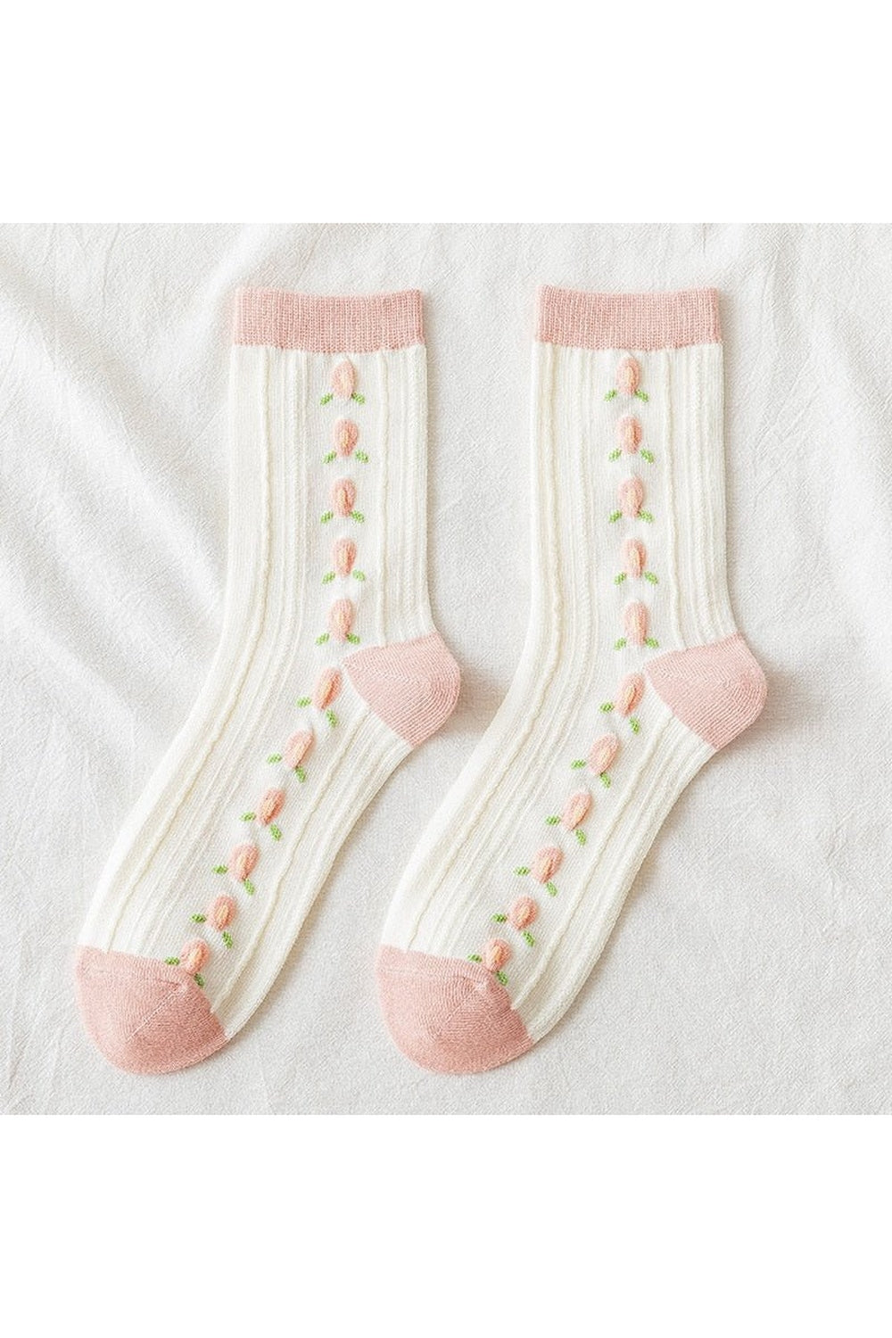 Kawaii Style Funny Socks