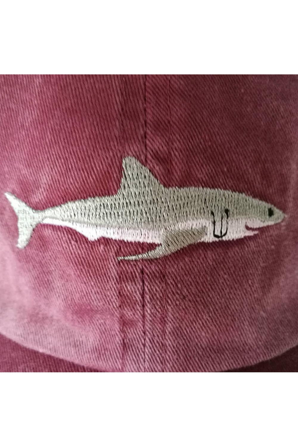 Casual Sea Creature Baseball Cap