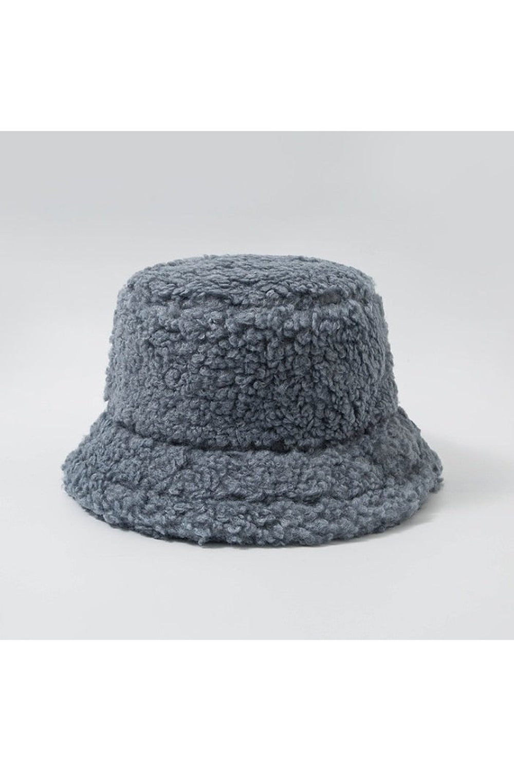 Korean Artificial Fur Hat