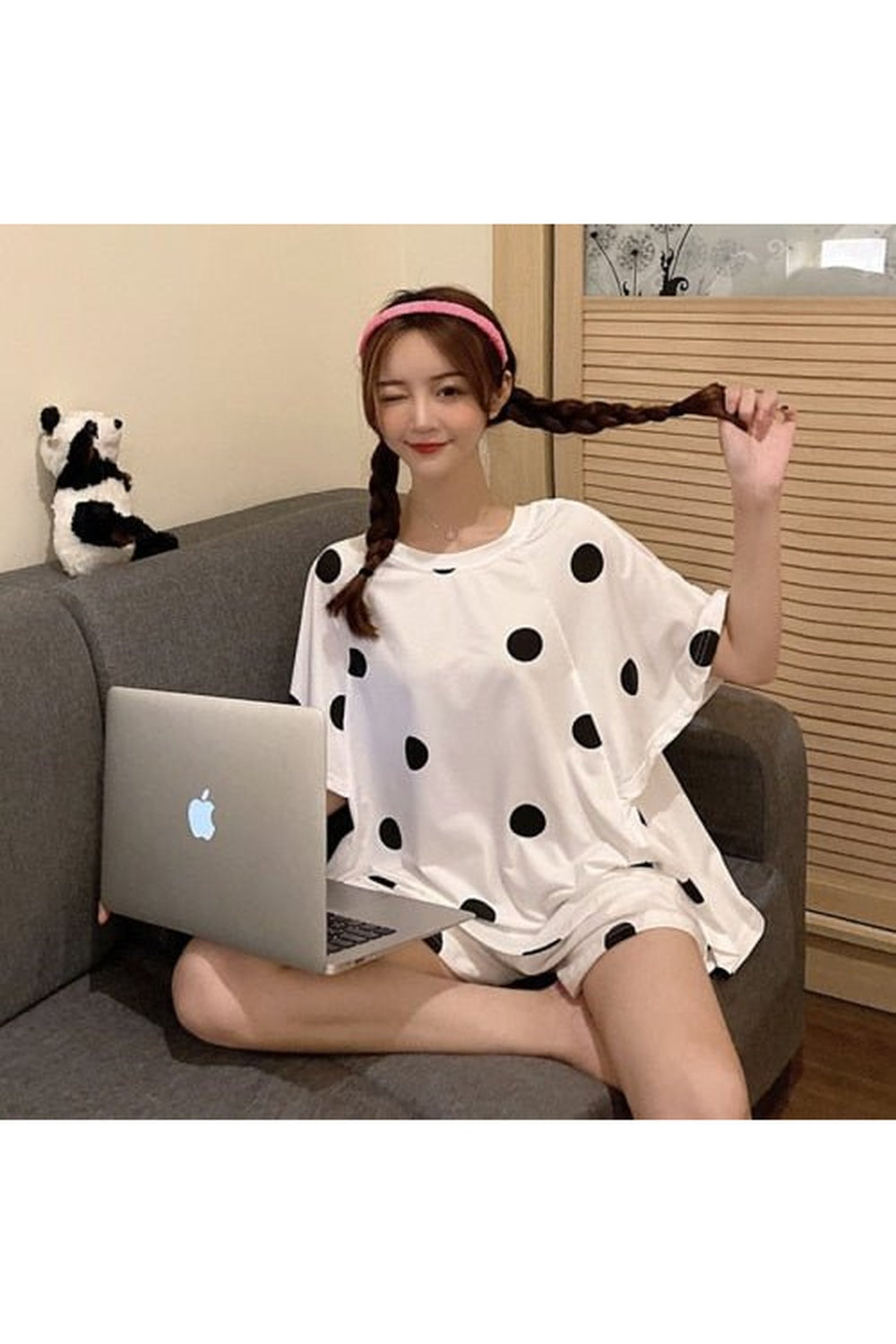 Korean Style Pajama