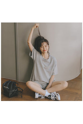 Korean Style Summer Pajama