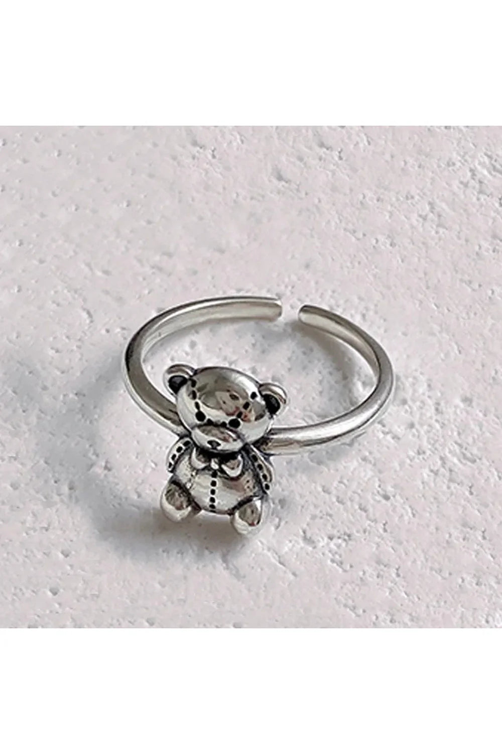 Little Bear Party Ring